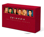Friends: The Complete Series Collection Dvd from Warner Bros.